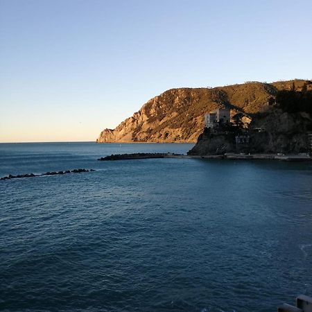 La Rosa Dei Venti Otel Monterosso al Mare Dış mekan fotoğraf