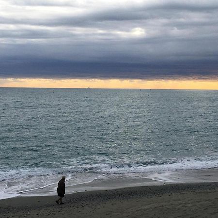 La Rosa Dei Venti Otel Monterosso al Mare Dış mekan fotoğraf