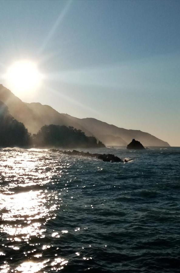 La Rosa Dei Venti Otel Monterosso al Mare Dış mekan fotoğraf