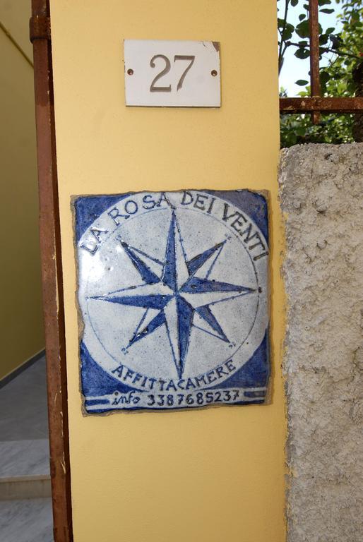 La Rosa Dei Venti Otel Monterosso al Mare Dış mekan fotoğraf