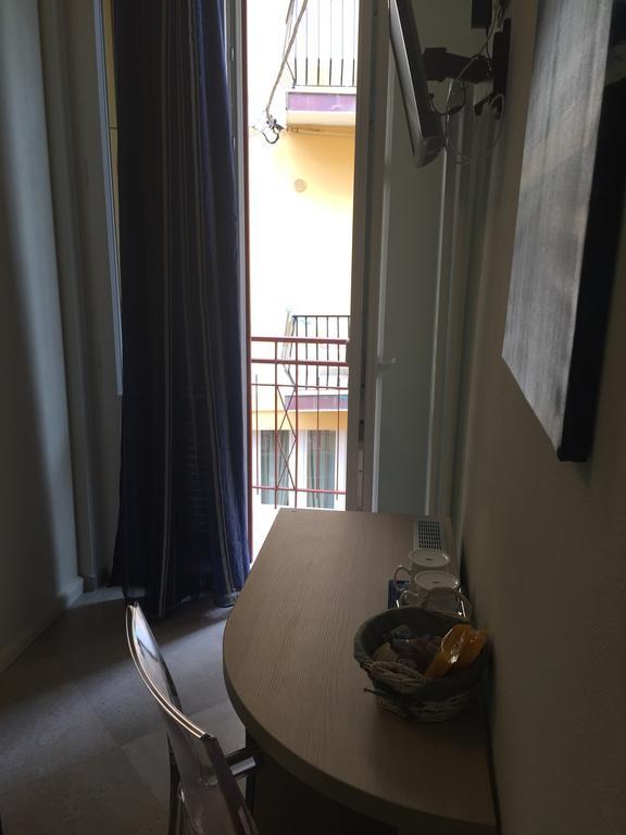 La Rosa Dei Venti Otel Monterosso al Mare Oda fotoğraf