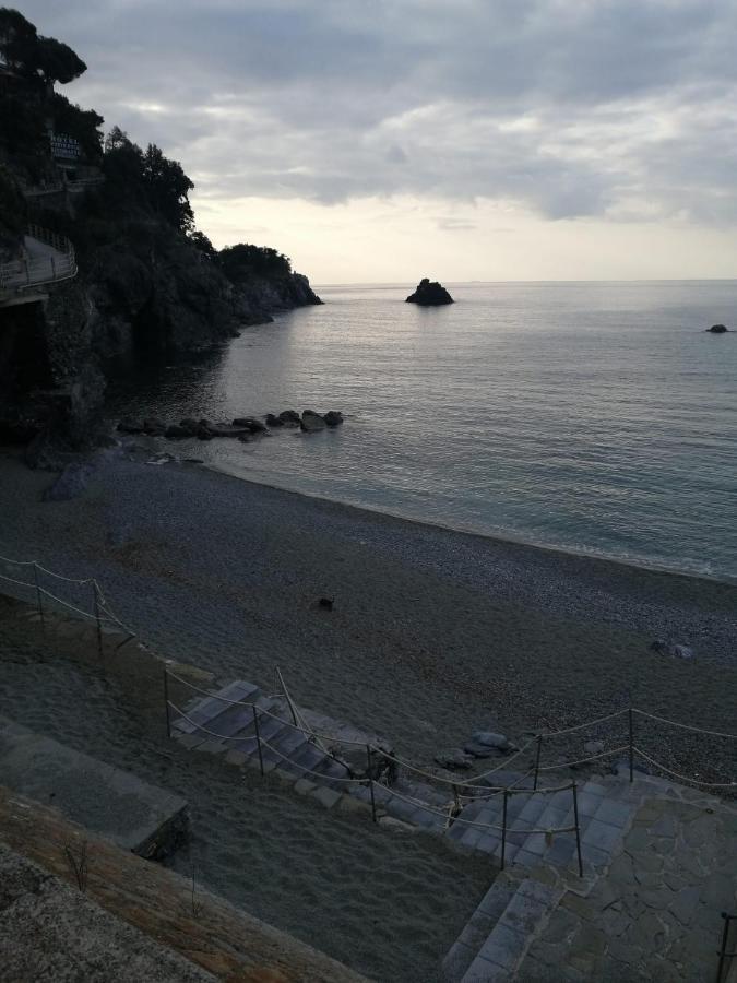La Rosa Dei Venti Otel Monterosso al Mare Dış mekan fotoğraf