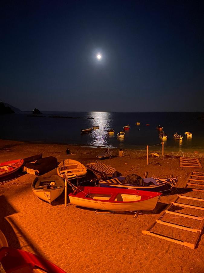 La Rosa Dei Venti Otel Monterosso al Mare Dış mekan fotoğraf