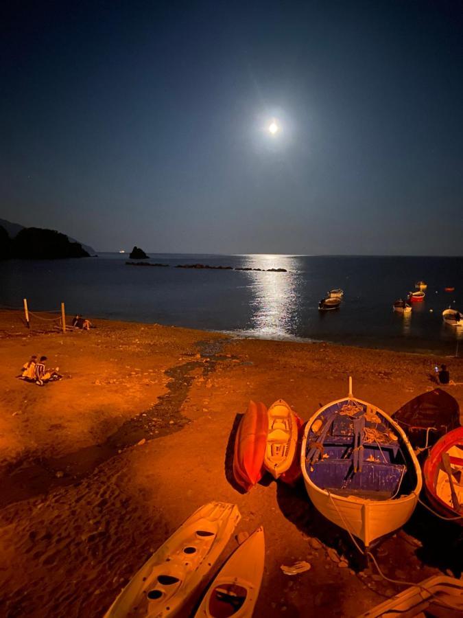 La Rosa Dei Venti Otel Monterosso al Mare Dış mekan fotoğraf