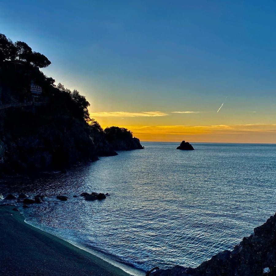 La Rosa Dei Venti Otel Monterosso al Mare Dış mekan fotoğraf