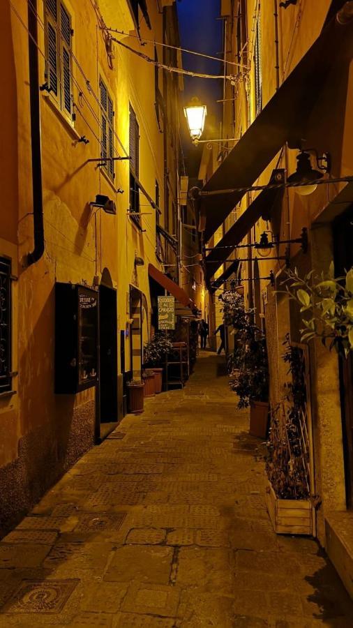 La Rosa Dei Venti Otel Monterosso al Mare Dış mekan fotoğraf