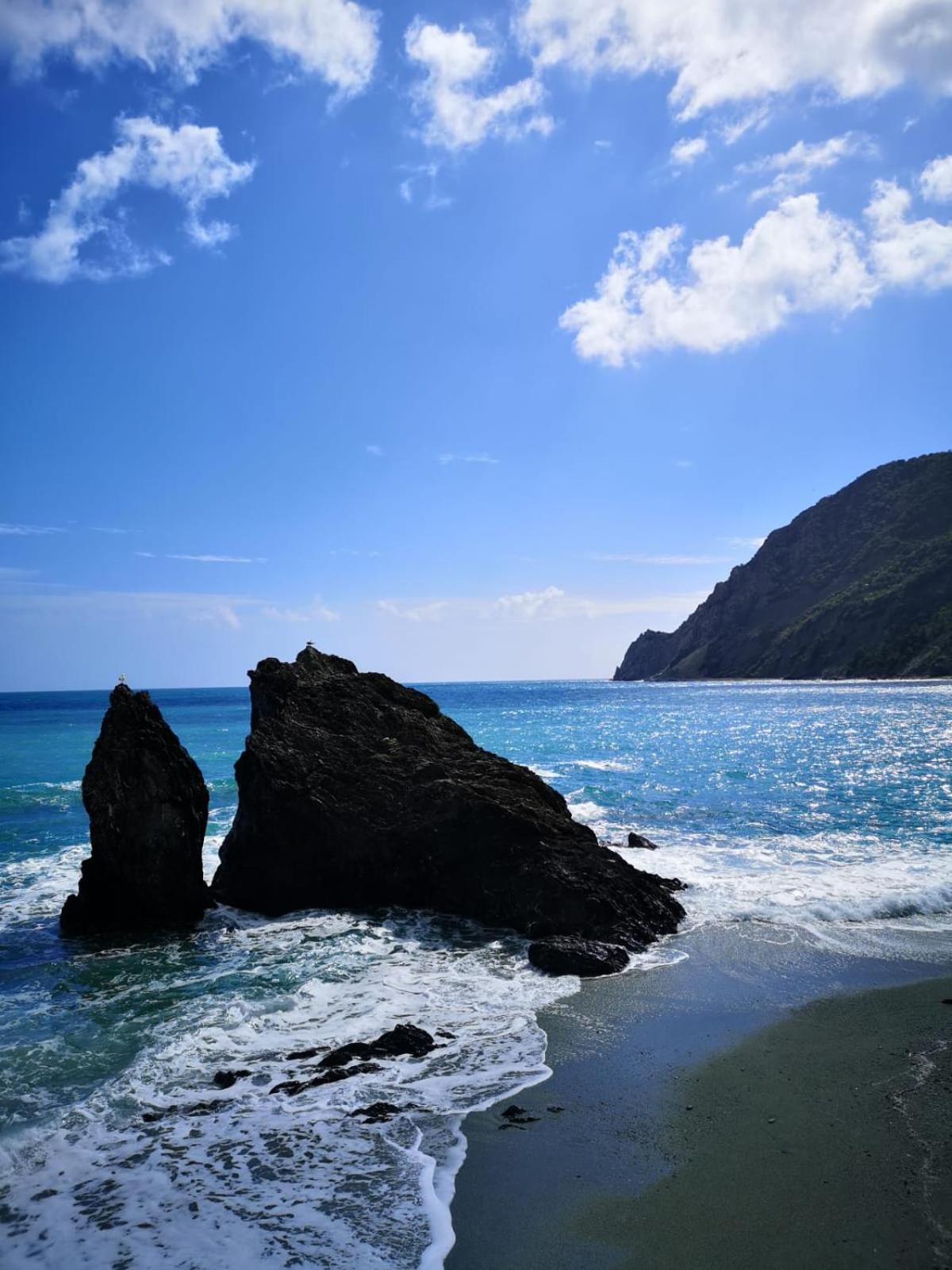 La Rosa Dei Venti Otel Monterosso al Mare Dış mekan fotoğraf