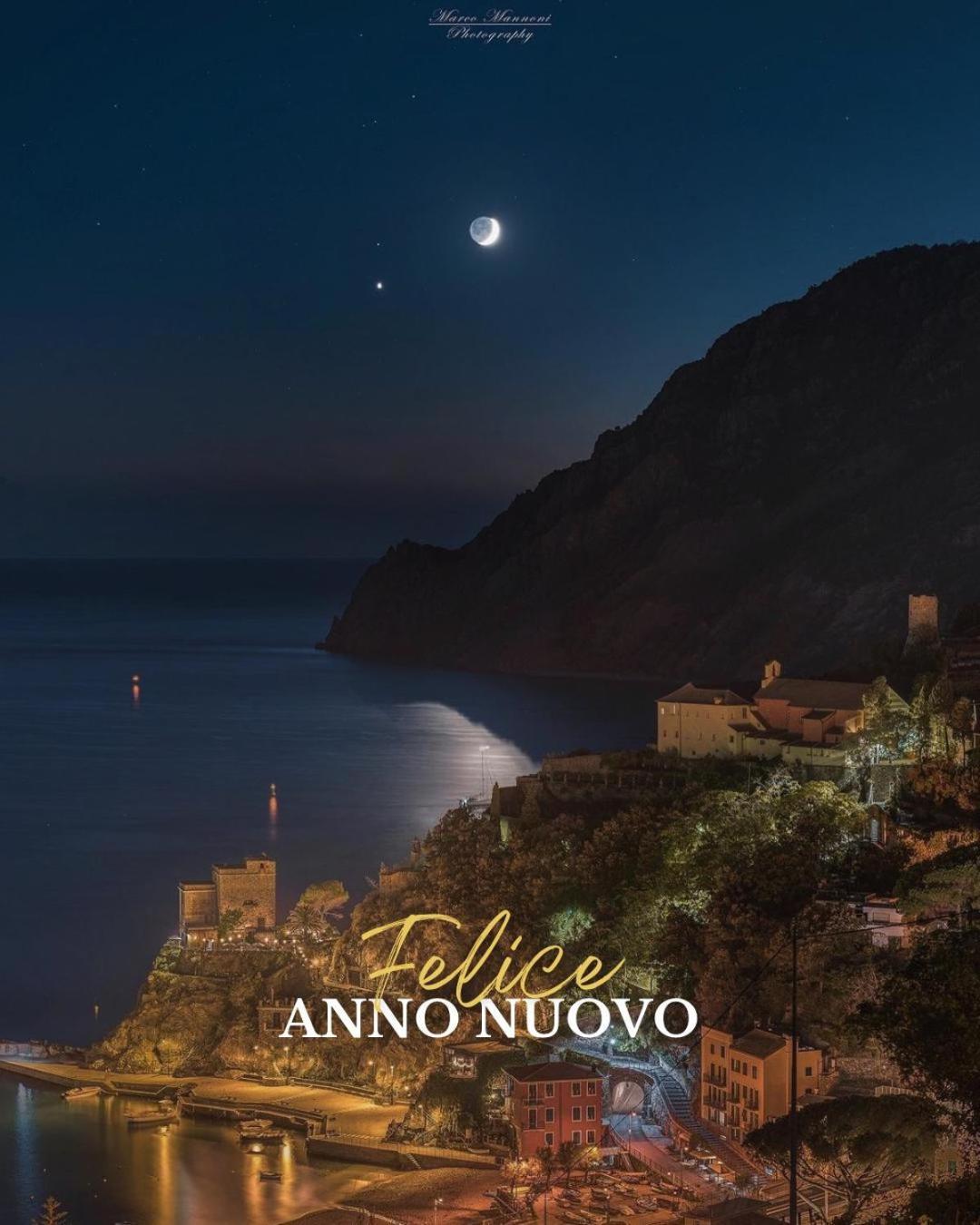 La Rosa Dei Venti Otel Monterosso al Mare Dış mekan fotoğraf