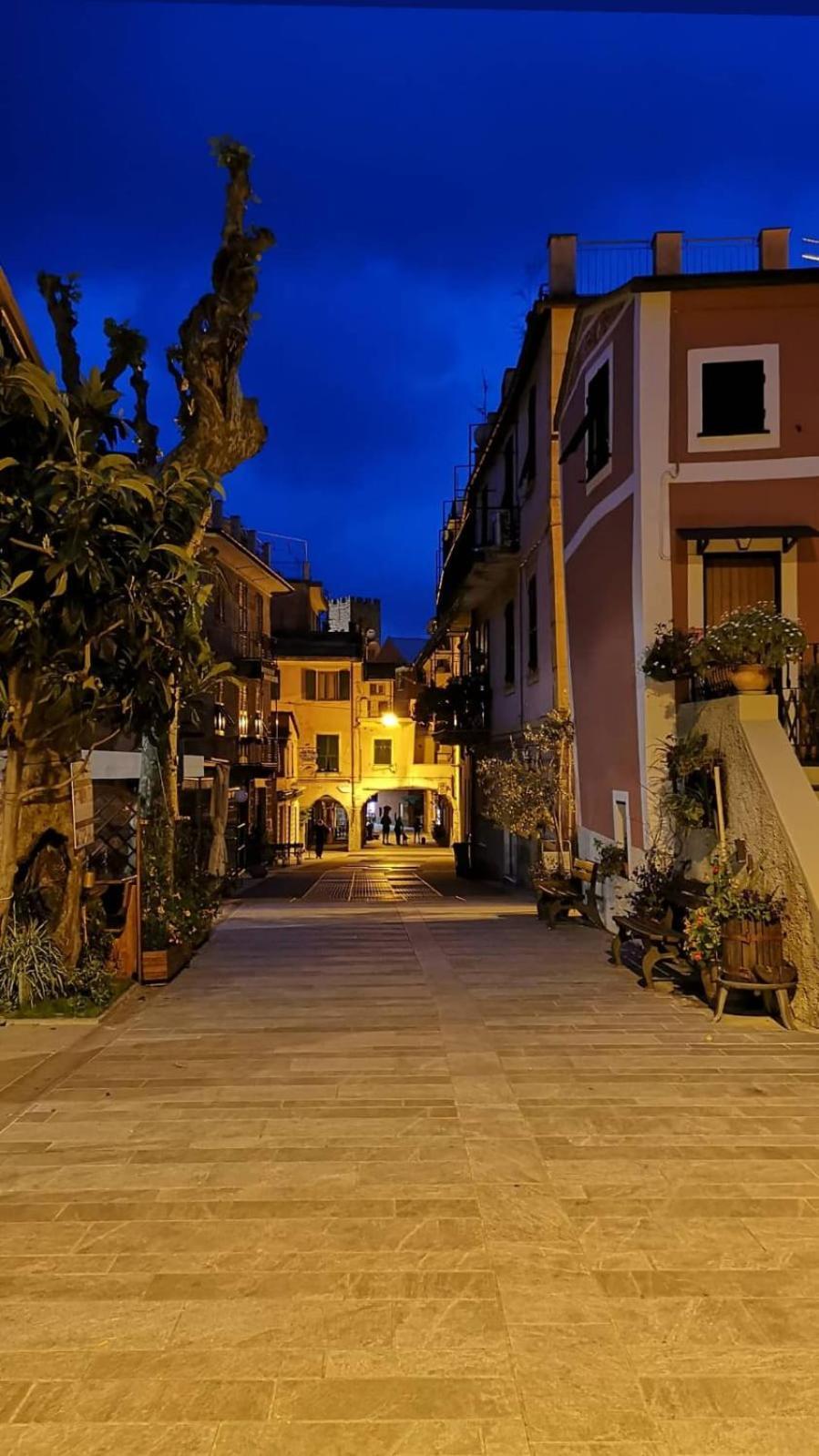 La Rosa Dei Venti Otel Monterosso al Mare Dış mekan fotoğraf