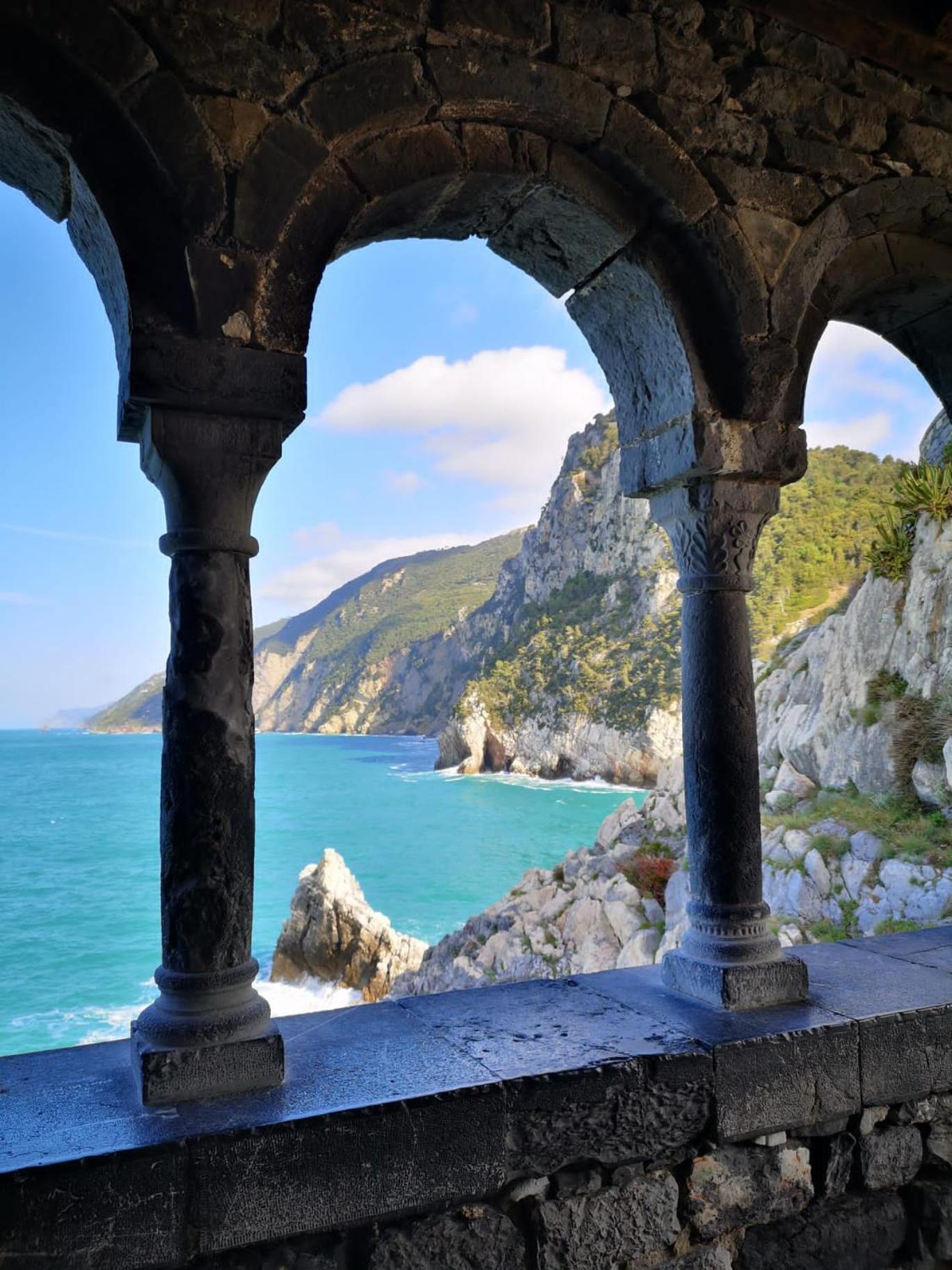 La Rosa Dei Venti Otel Monterosso al Mare Dış mekan fotoğraf