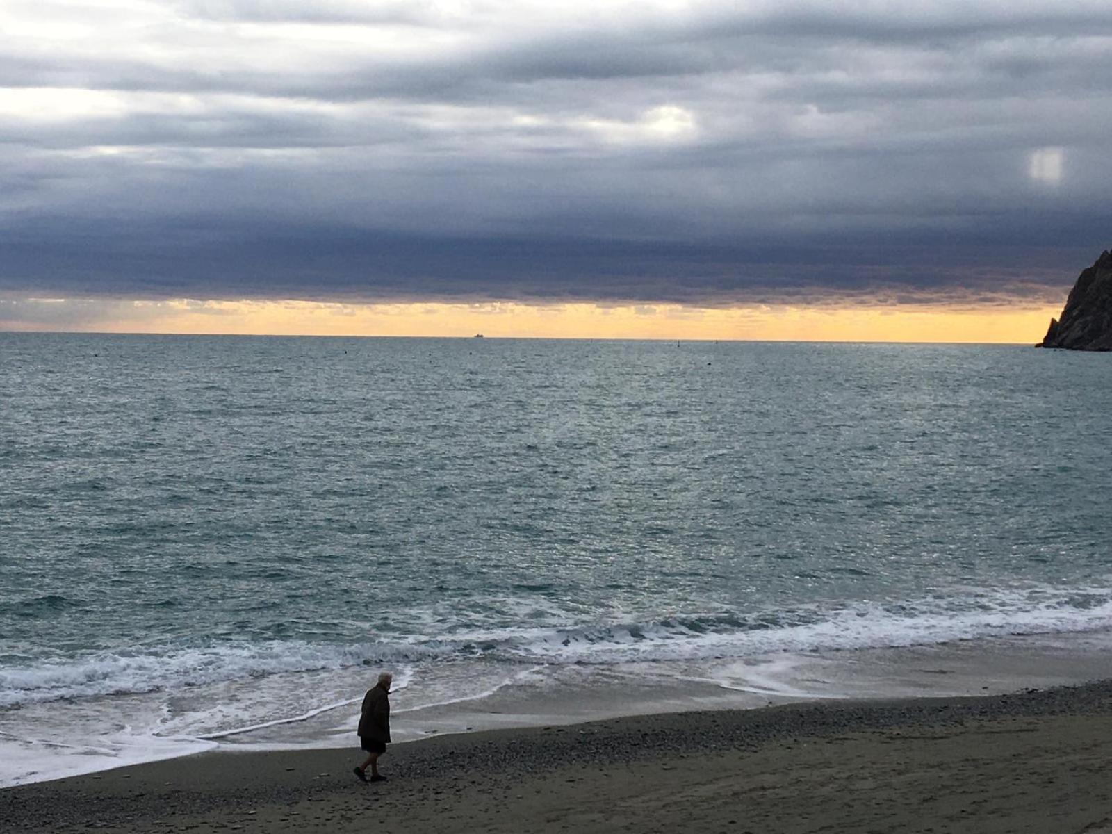 La Rosa Dei Venti Otel Monterosso al Mare Dış mekan fotoğraf