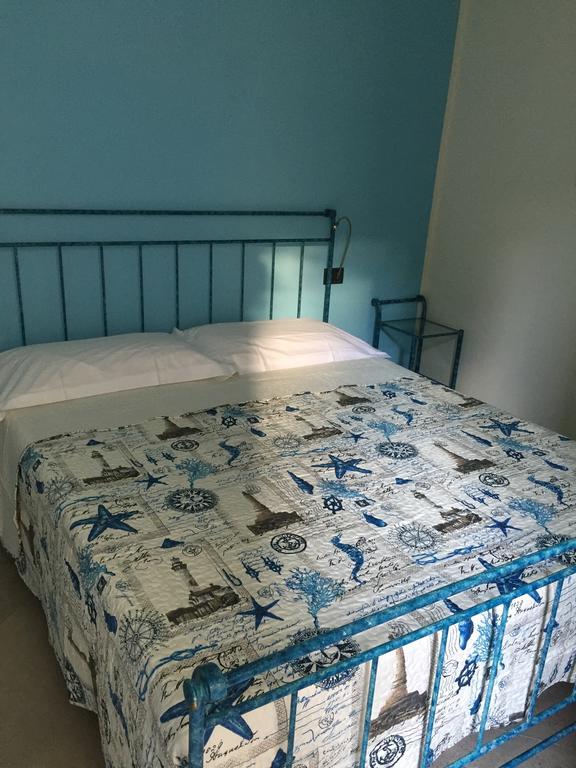La Rosa Dei Venti Otel Monterosso al Mare Oda fotoğraf