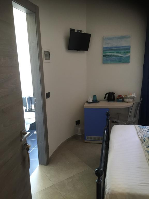 La Rosa Dei Venti Otel Monterosso al Mare Dış mekan fotoğraf