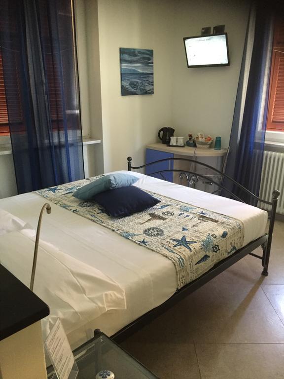 La Rosa Dei Venti Otel Monterosso al Mare Dış mekan fotoğraf