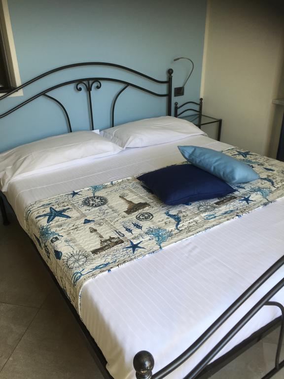 La Rosa Dei Venti Otel Monterosso al Mare Dış mekan fotoğraf