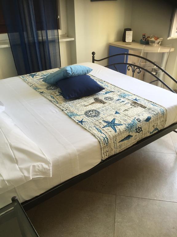La Rosa Dei Venti Otel Monterosso al Mare Dış mekan fotoğraf