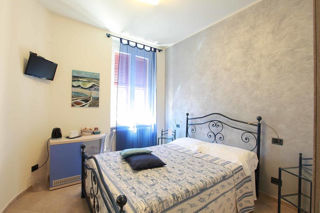 La Rosa Dei Venti Otel Monterosso al Mare Dış mekan fotoğraf
