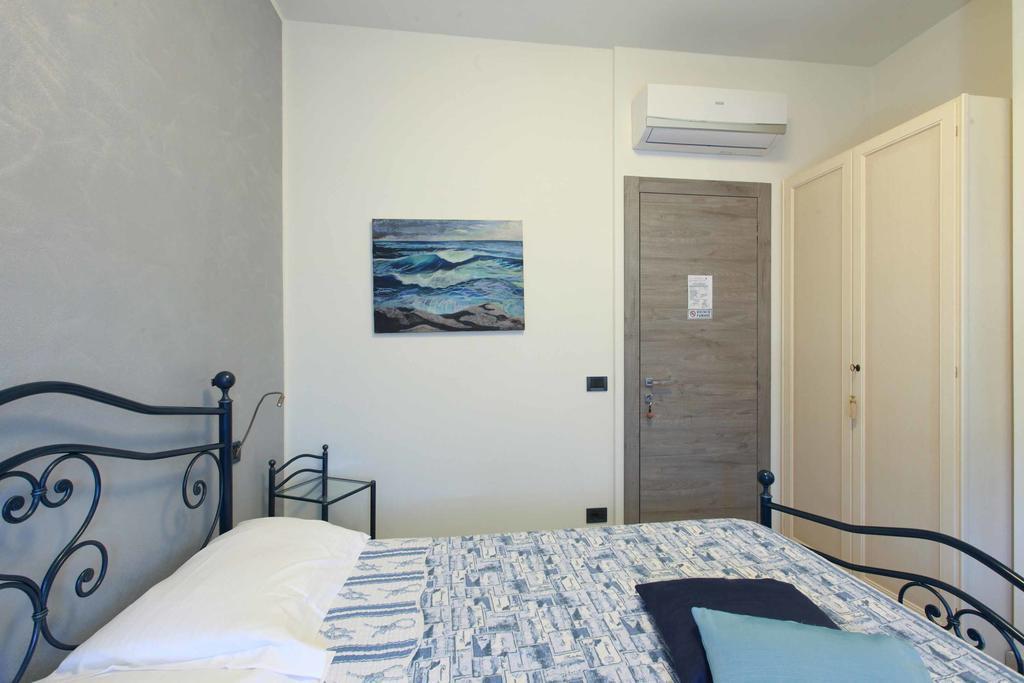 La Rosa Dei Venti Otel Monterosso al Mare Dış mekan fotoğraf