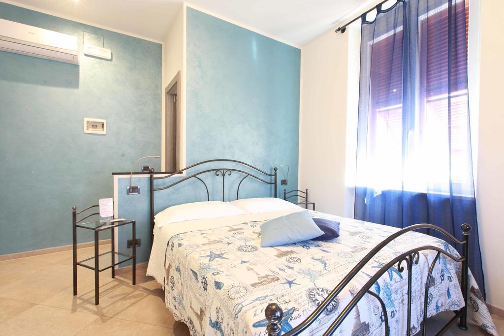 La Rosa Dei Venti Otel Monterosso al Mare Dış mekan fotoğraf