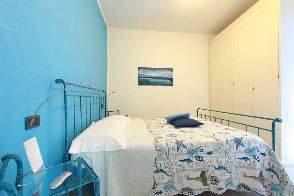 La Rosa Dei Venti Otel Monterosso al Mare Dış mekan fotoğraf