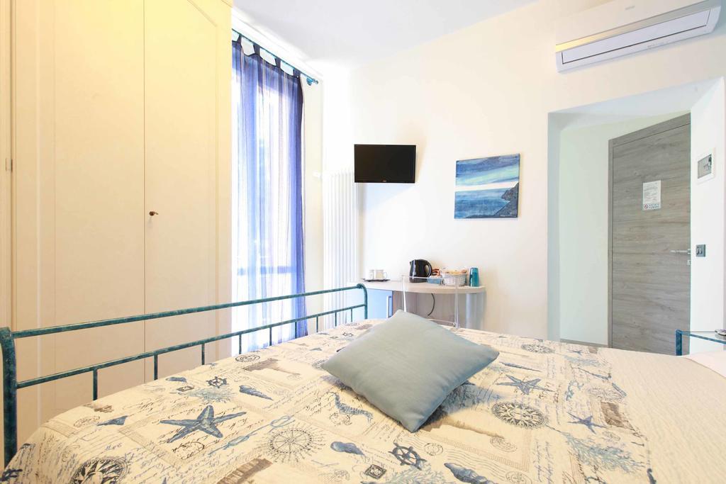 La Rosa Dei Venti Otel Monterosso al Mare Dış mekan fotoğraf
