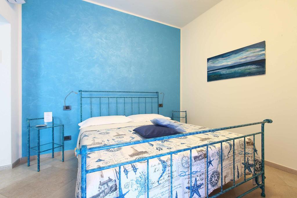 La Rosa Dei Venti Otel Monterosso al Mare Dış mekan fotoğraf