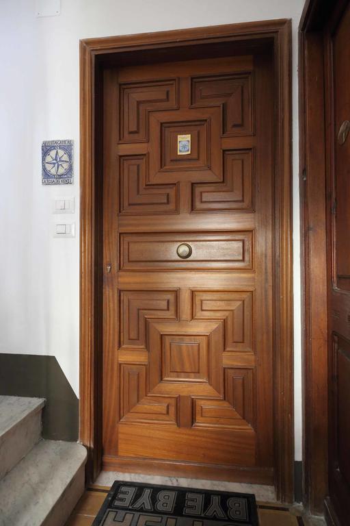 La Rosa Dei Venti Otel Monterosso al Mare Dış mekan fotoğraf