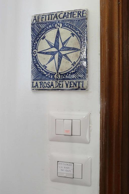 La Rosa Dei Venti Otel Monterosso al Mare Dış mekan fotoğraf