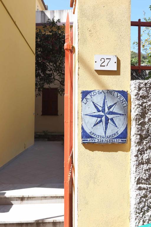 La Rosa Dei Venti Otel Monterosso al Mare Dış mekan fotoğraf