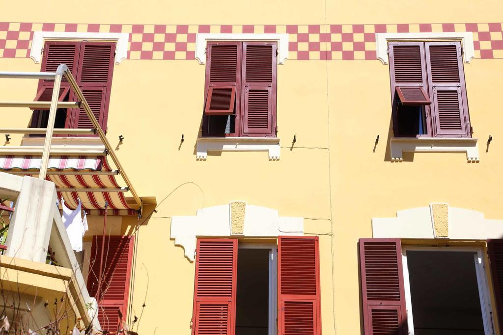 La Rosa Dei Venti Otel Monterosso al Mare Dış mekan fotoğraf