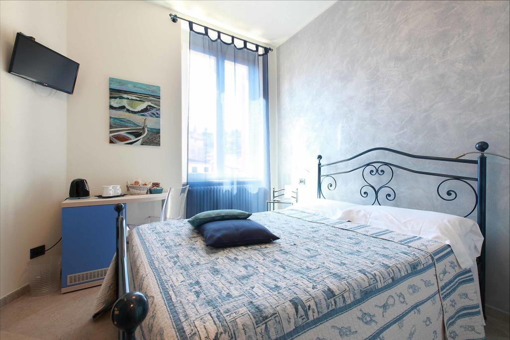 La Rosa Dei Venti Otel Monterosso al Mare Dış mekan fotoğraf