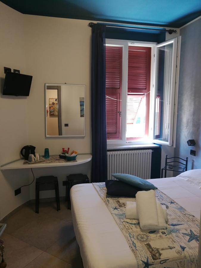 La Rosa Dei Venti Otel Monterosso al Mare Dış mekan fotoğraf