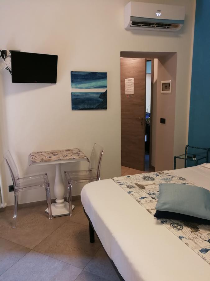La Rosa Dei Venti Otel Monterosso al Mare Dış mekan fotoğraf