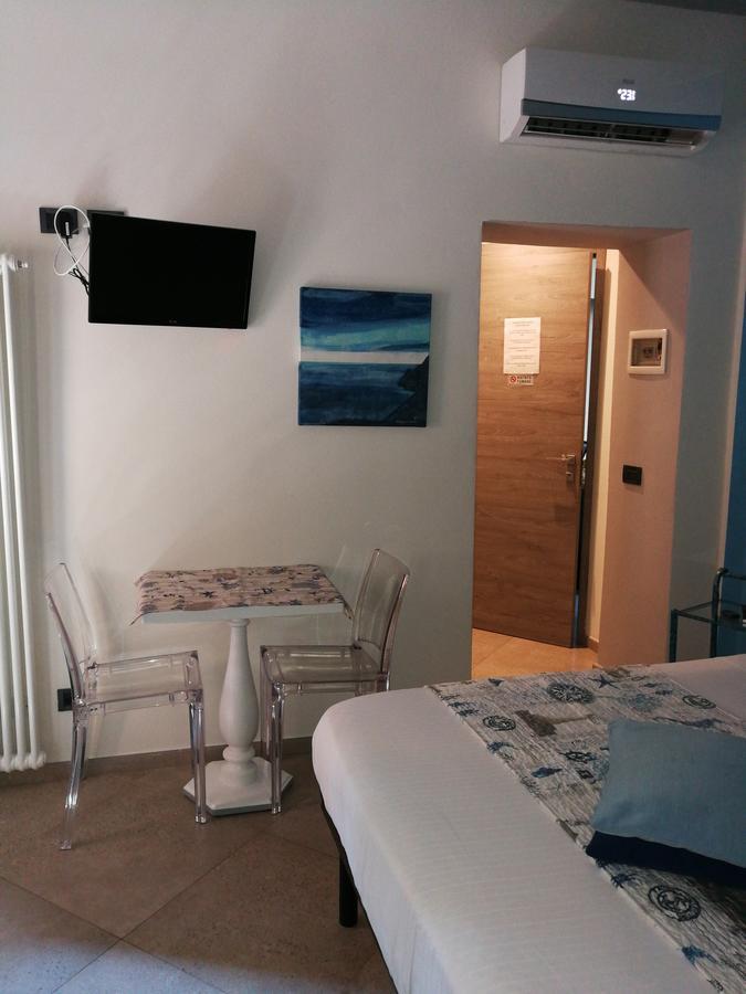 La Rosa Dei Venti Otel Monterosso al Mare Dış mekan fotoğraf