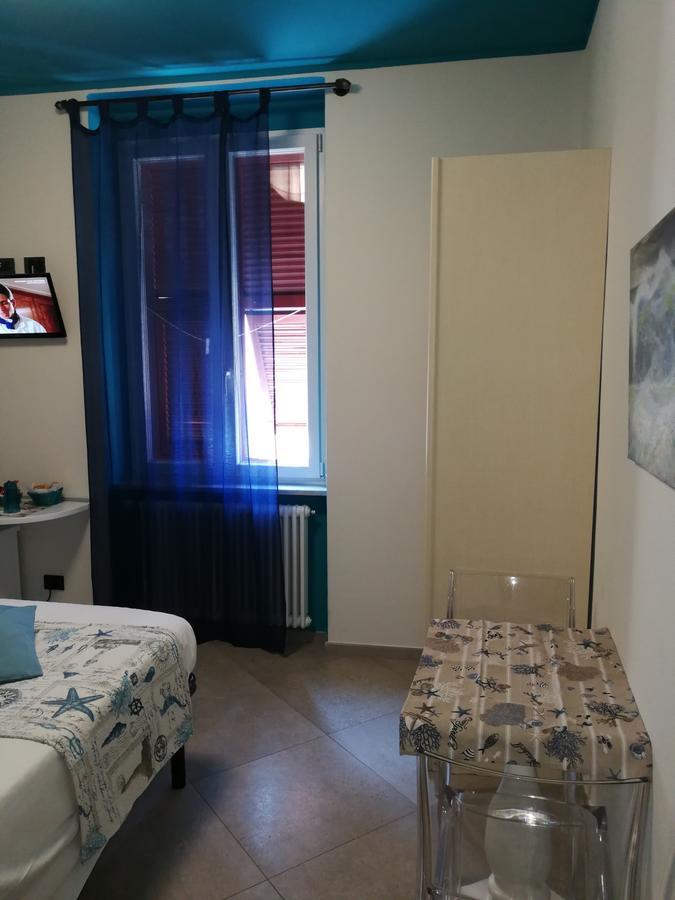 La Rosa Dei Venti Otel Monterosso al Mare Dış mekan fotoğraf